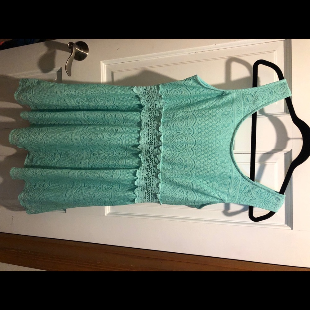 Xhilaration Summer dress